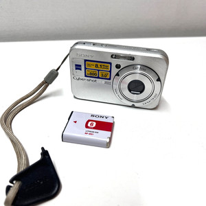 Sony Cybershot Dsc N1 | eBay