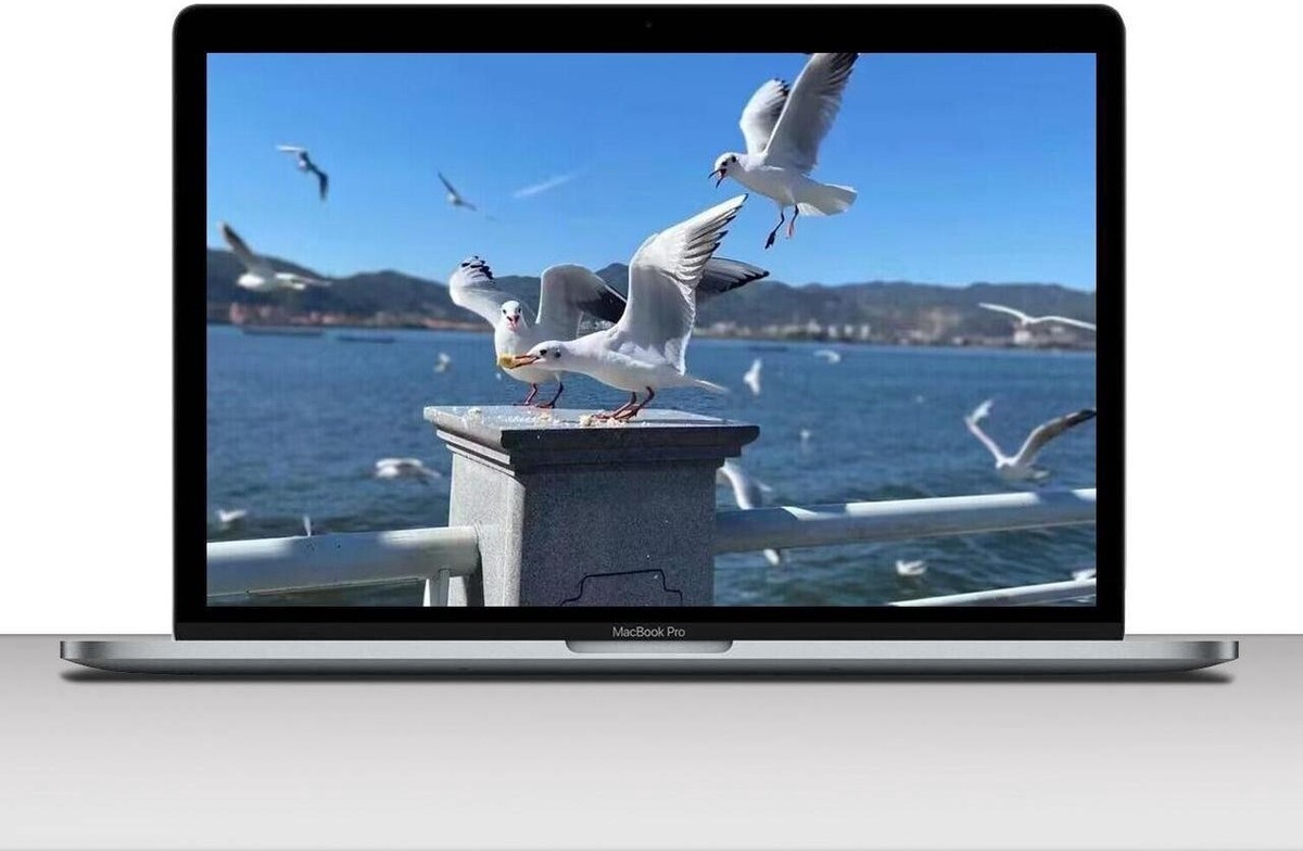 Apple MacBook Pro (15-inch, 2019) 2.3GHz i7 / 32GB RAM / 512GB SSD