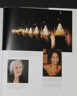 Ann Westin, TORUN. Conversation with Vivianna Torun Bülow-Hübe