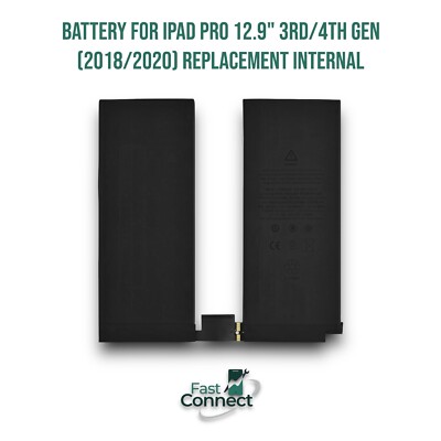 Battery for iPad Pro 12.9