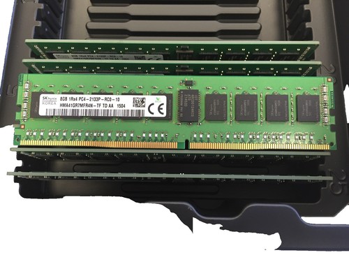 SK hynix 32GB(16*2) DDR5 4800MHz PC5-38400 SODIMM Laptop RAM 1Rx8