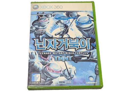 Xbox Live Arcade Compilation Disc XBOX 360 Japan Import US Seller
