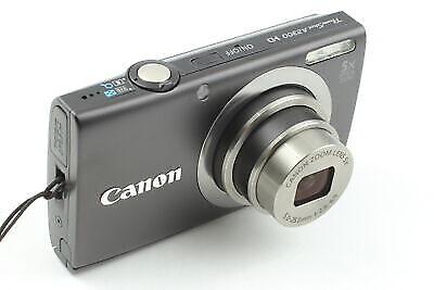 Canon PowerShot A2300 HD 16MP 5X Zoom Lens Digital Camera | eBay.de