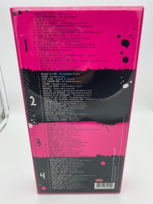 Left of the Dial: Dispatches from the '80s Underground [Box] by