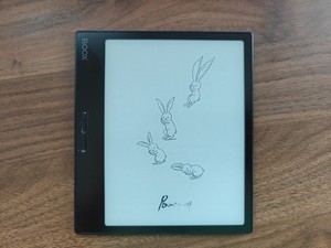 Onyx Boox Leaf | eBay