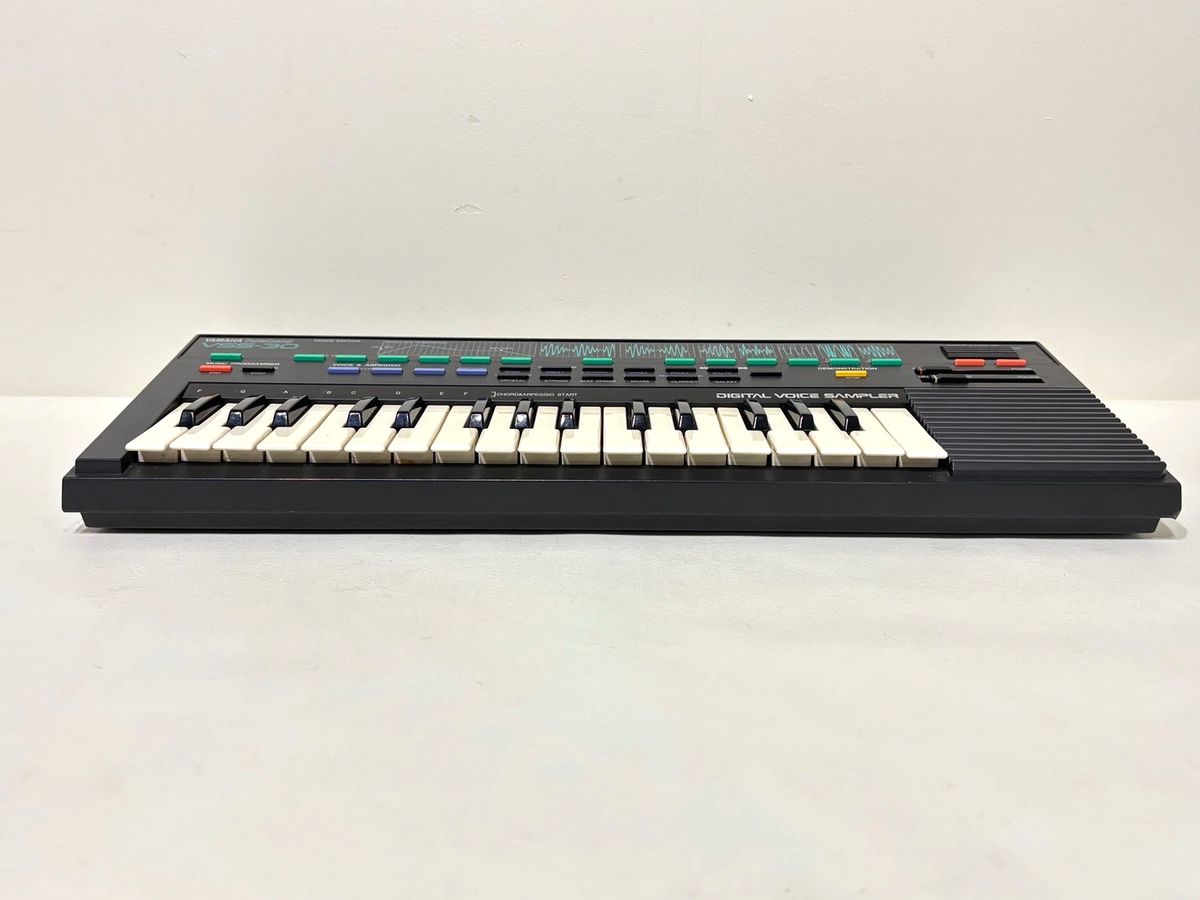 鍵盤楽器 YAMAHA VSS-30 Yamaha VSS-30 PortaSound Digital Voice