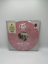 Twice Ready to Be (Limited Edition, Vinyl) for sale online | eBay