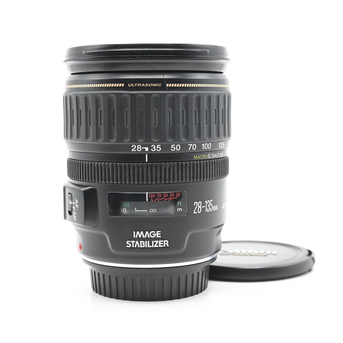 Canon EF 28-135mm Camera Lenses for sale | eBay