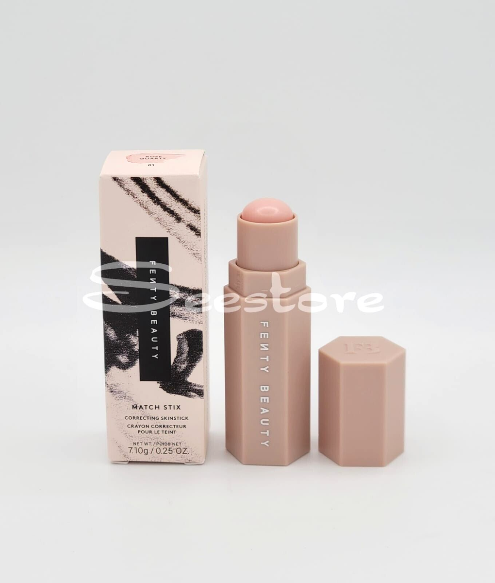 Fenty Beauty By Rihanna Match Stix Correcting Skinstick 01 Rose