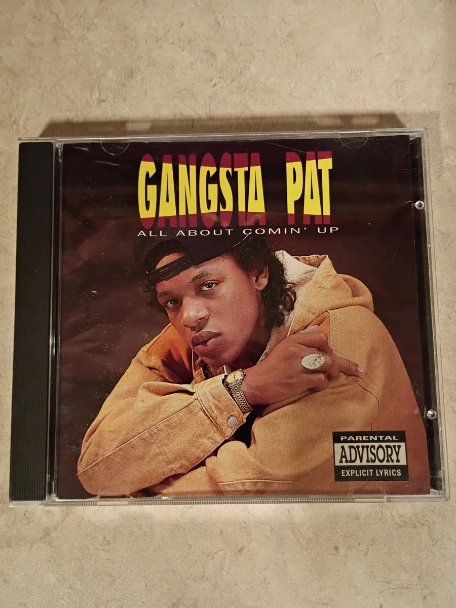 gangsta pat products for sale | eBay