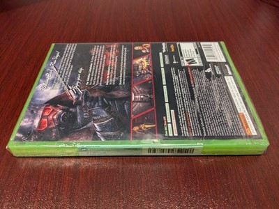 Fallout: New Vegas - Ultimate Edition (Xbox 360, 2012) for sale