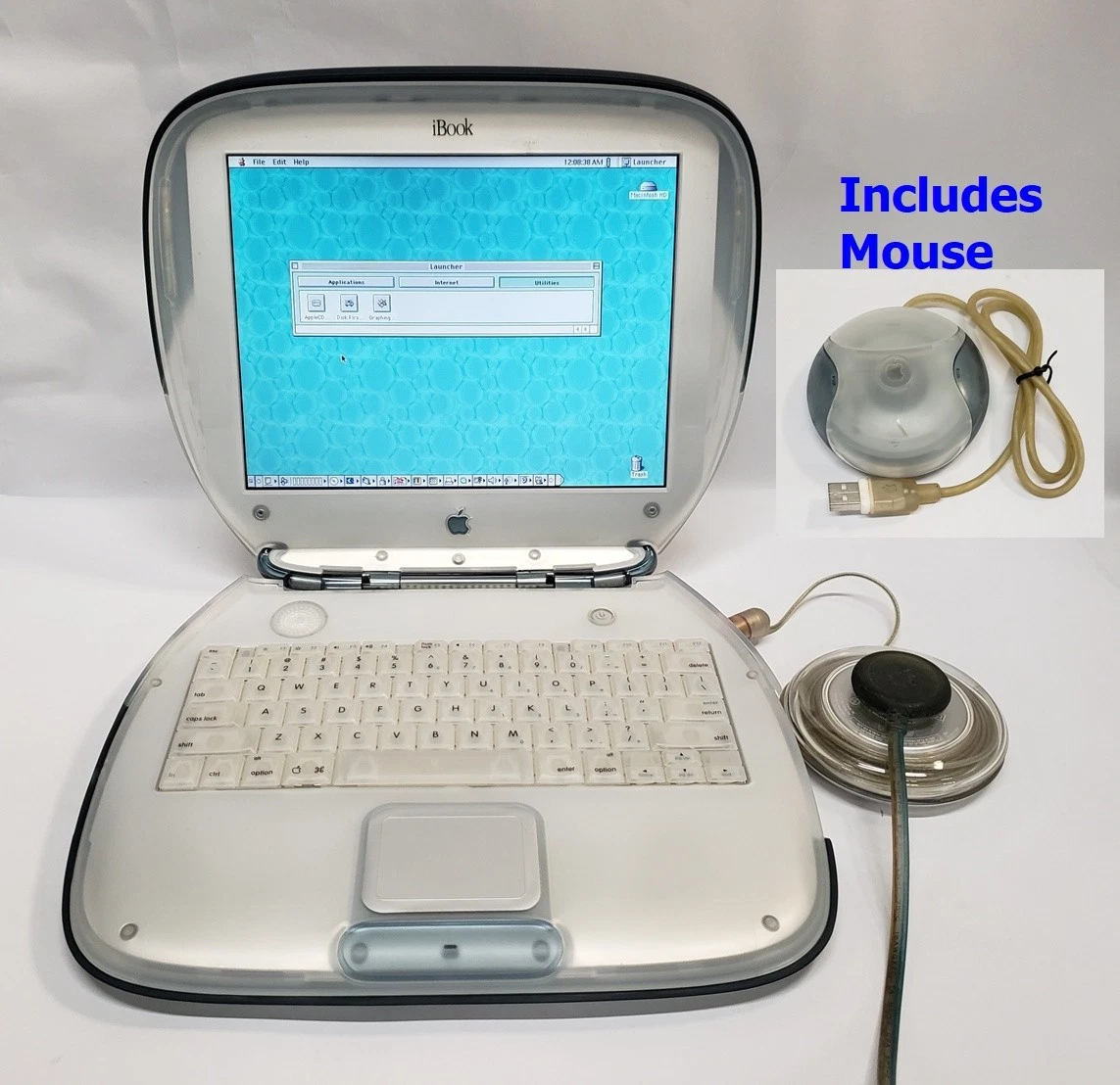 Apple Mac OS 9 Laptops for sale | eBay