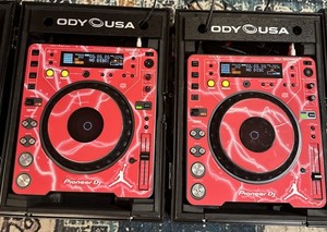 Cdj Set | eBay