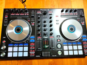 Ddj Sr2 Used for sale | eBay