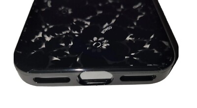 Coach - Slim Protective Case for iPhone 12 Mini - Bold Floral