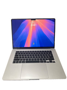 MacBook Air M2 15in 512GB | eBay