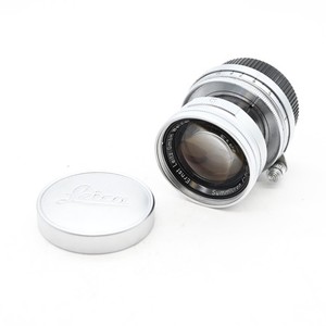 Leica Summicron 50mm F2 Collapsible | eBay