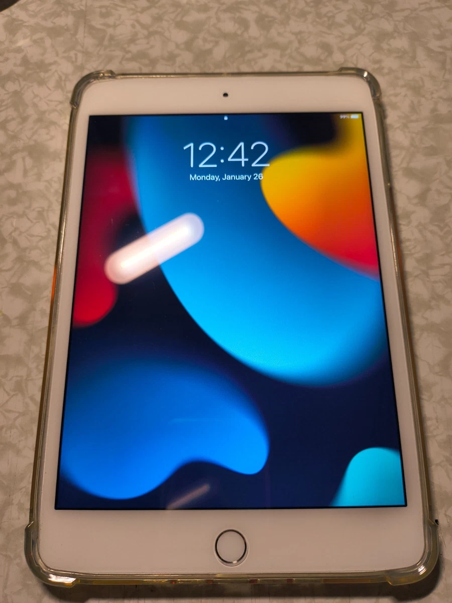 iPad mini 4 128GB Wi-Fi Tablets for sale | eBay