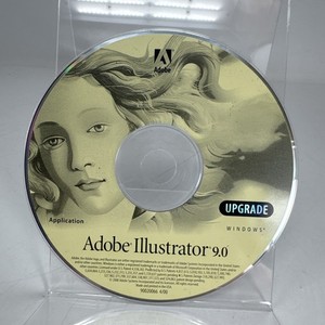 Adobe Illustrator 10 | eBay