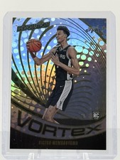 Victor Wembanyama #8 Prices | 2024 Panini Revolution Star Factor