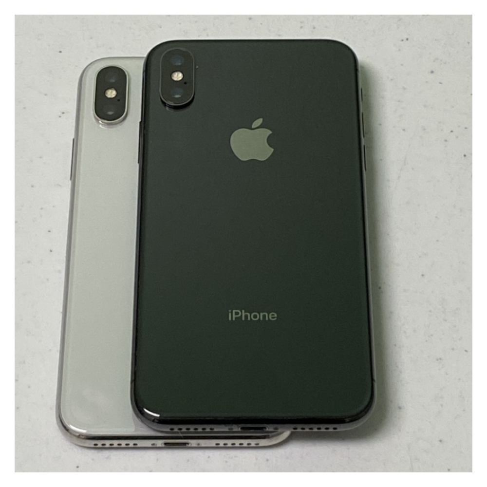 Apple iPhone X 256GB 64GB Unlocked Verizon ATT Cricket T-Mobile 4G