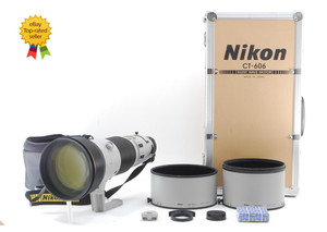Nikon 600mm F4 | eBay