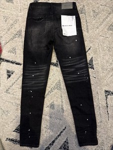 Purple Jeans Size 28 | eBay