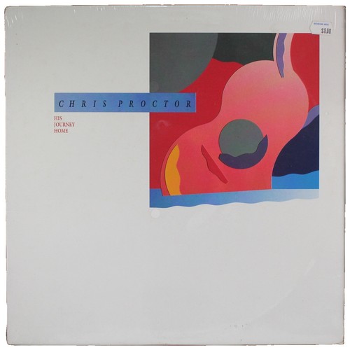 Gastr Del Sol Crookt Crackt or Fly 1994 Original Vinyl LP Drag