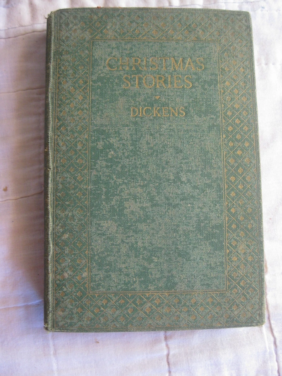 Charles Dickens Books 1900-1949 for sale | eBay