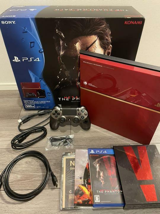 Sony PlayStation 4 ,PS4 Pro 500GB 1TB Limited Edition Choice