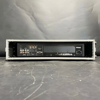 美品】TASCAM MD-CD1MKⅡ LOG AUDIO LD2000 TASCAM MD-CD1MKⅡ LOG