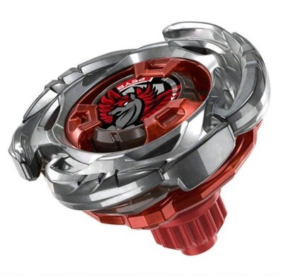 Beyblade X UX-00 Aero Pegasus 3-70A Double Metal Coat Takara Tomy