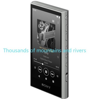 Sony NW-A306 Walkman 32GB Portable Digital Music Player Bluetooth