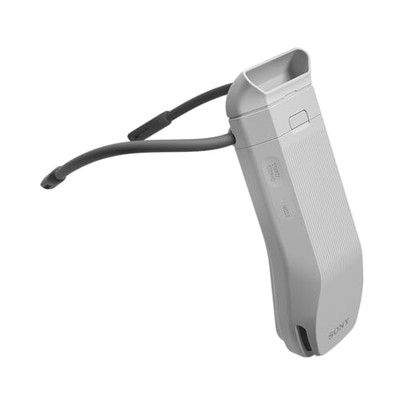 Sony REON POCKET PRO Wearable Cooler Neck Cooler Heater RNPK-P1 | eBay
