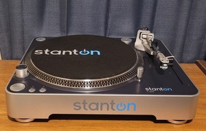 Stanton T 60 | eBay