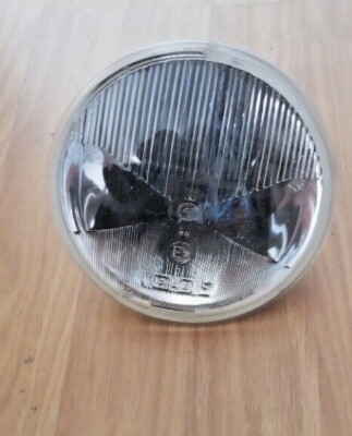 Cibie IODE E2 Headlight 5.5 inches diam. | eBay