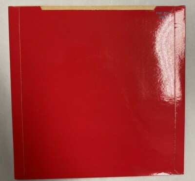 RICH KIDS 輸入12inchレコード 1978年 RICH KIDS リッチ・キッズ 輸入