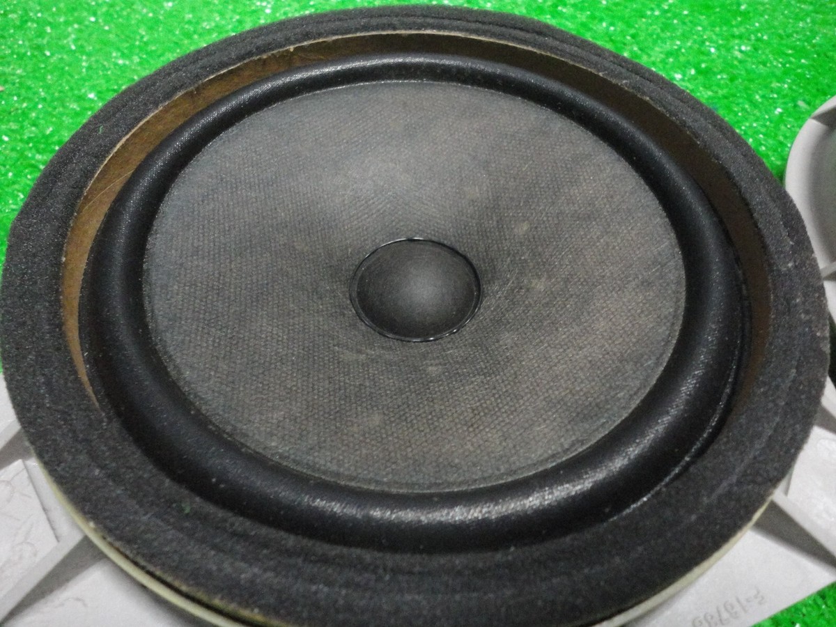 TOYOTA MARKⅡ JZX110 Genuine Audio Door Speaker Front LH RH 86160