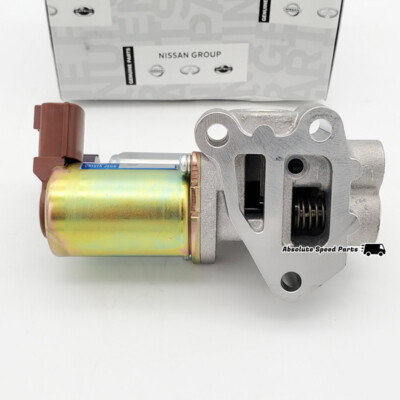 NEW GENUINE Nissan Idle Air Control Valve AACV for SR20DET S15