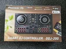 Pioneer DDJ-200 for sale online | eBay UK