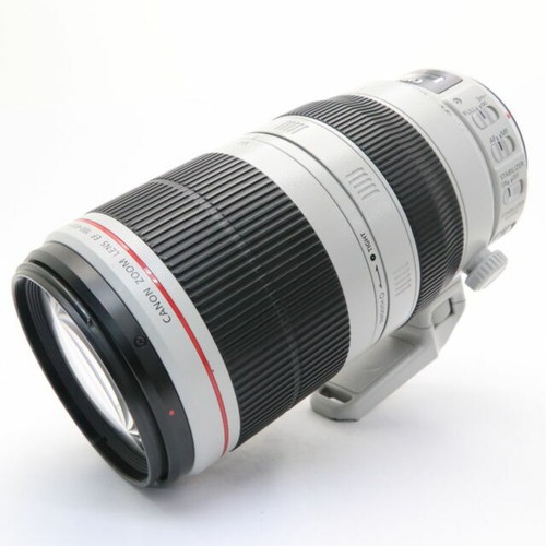 Canon RF 100-400mm F5.6-8 IS USM w/ Box & Warranty Japan | Near