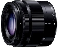 Panasonic Lumix G Vario 35-100mm f/4.0-5.6 Mega O.I.S Lens for