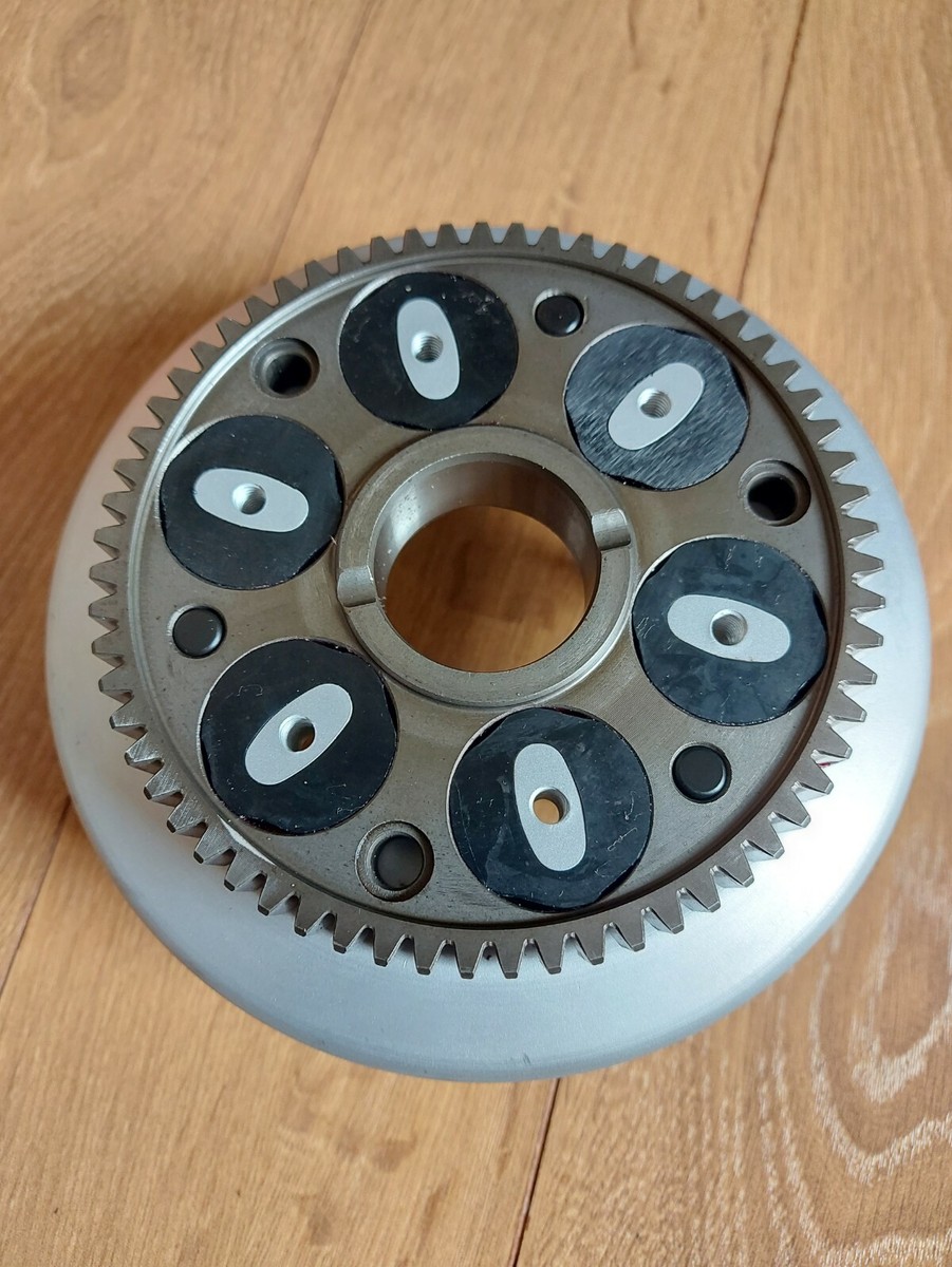 Kawasaki Z650 KZ650 B1 B3 Clutch Basket Damper Rubbers Cushion