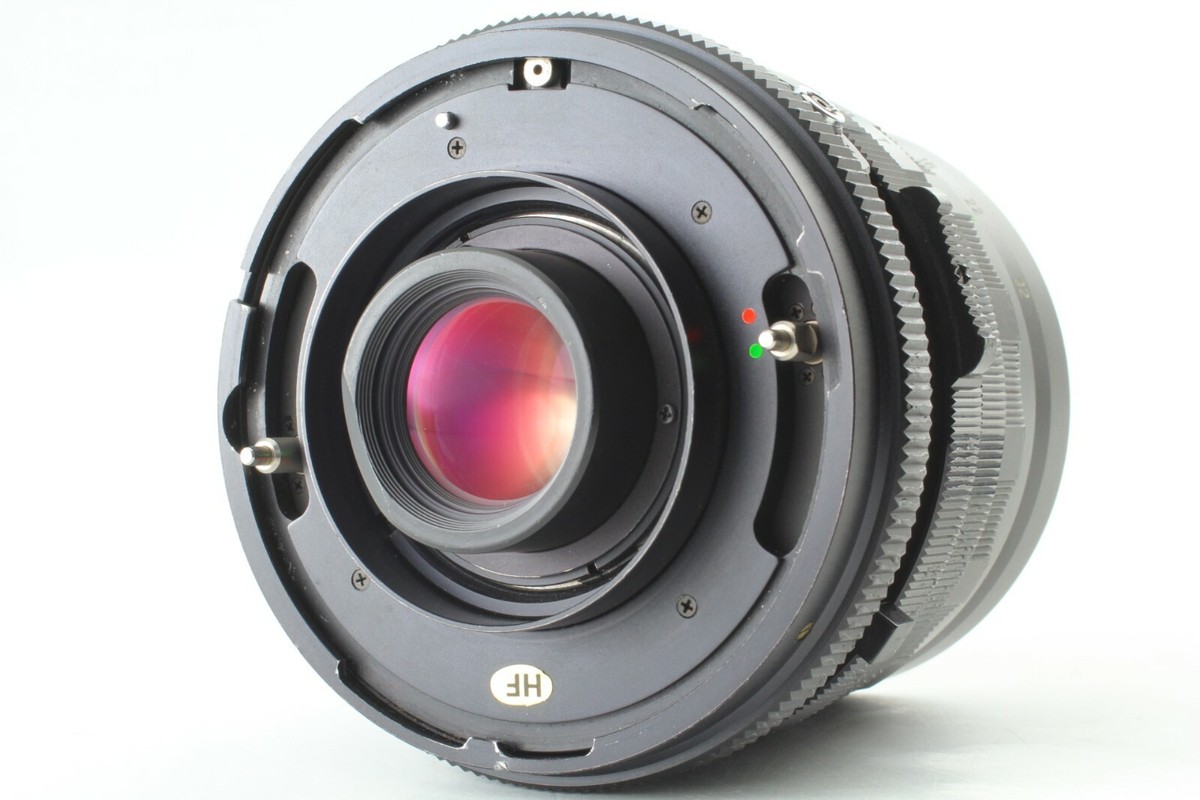 Exc+4] Mamiya Sekor C 50mm F4.5 Wide Lens for RB67 Pro S SD from