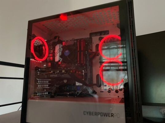 自作PC i5-3470 16G 512G SSD GT520 ゲーミングPC i5-4590 gtx970 自作