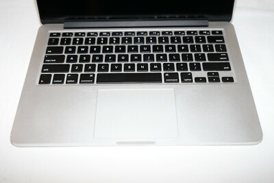 Apple MacBook Pro Retina 13 Early 2015 Intel i5 2.7GHz 8GB 128GB