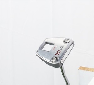 Odyssey White Hot Og 7 Bird | eBay