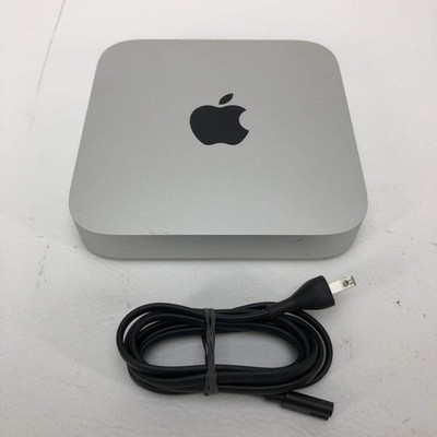 2020 Apple Mac Mini M1 3.2GHz 8GB RAM 256GB SSD Silver MGNR3LL/A
