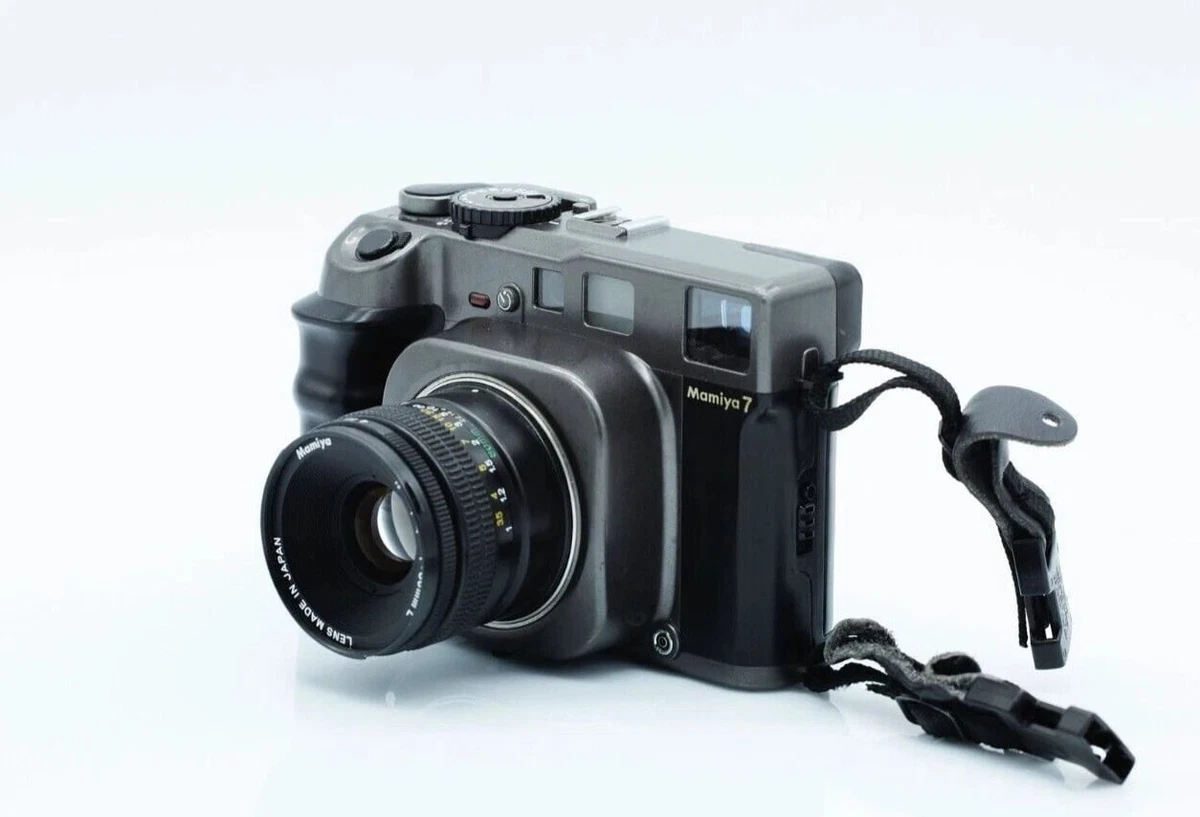 mamiya 7 80mm products for sale | eBay