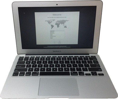 MacBook Air 11
